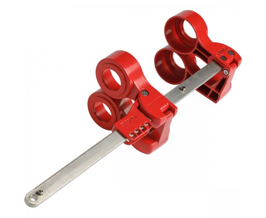 Pipe Blind Lockout Medium Kör Flanş Boru Kilidi - Orta Pipe Blind Lockout Medium Kör Flanş Boru Kilidi - Orta