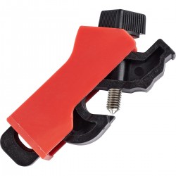 Universal Mini Circuit Breaker Lockout Evrensel Mini Devre Kesici Kilitleri