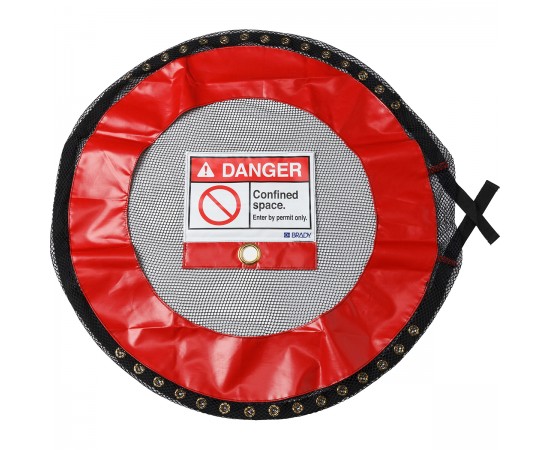 Ventil Lockable Covers, Confined Space - Medium Havalandırmalı Kilitlenebilir Kapaklar, Kapalı Alan — M Ventil Lockable Covers, Confined Space - Medium Havalandırmalı Kilitlenebilir Kapaklar, Kapalı Alan — M