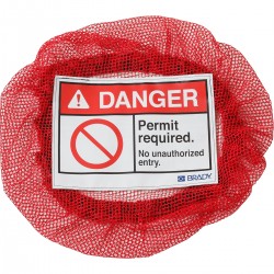 Elastic Non-lock Covers, Permit Req - Small Elastik Kilitsiz Kapaklar, İzin Gerekli — S