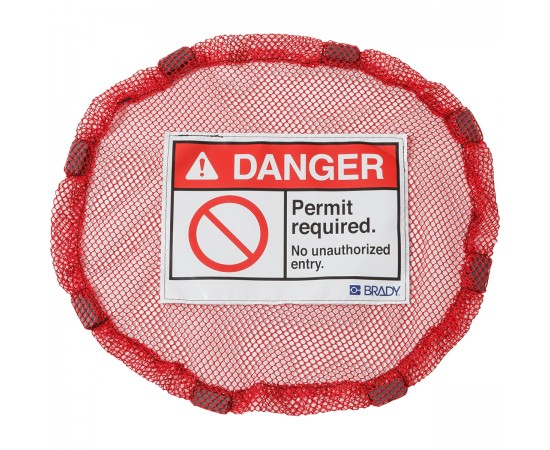 Magnet Non-lock Cover, Permit Req - Extra Small Mıknatıslı Kilitsiz Kapak, İzin Gerekli — XS Magnet Non-lock Cover, Permit Req - Extra Small Mıknatıslı Kilitsiz Kapak, İzin Gerekli — XS