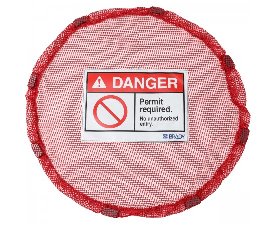 Magnet Non-lock Cover, Permit Req - Small Mıknatıslı Kilitsiz Kapak, İzin Gerekli — S