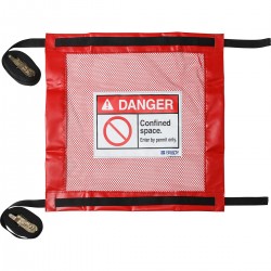 Lock Tower Skirt Set, Conf Space - Small Kilitli Kule Eteği Seti, Kapalı Alan — S