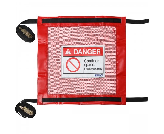 Lock Tower Skirt Set, Conf Space - Small Kilitli Kule Eteği Seti, Kapalı Alan — S
