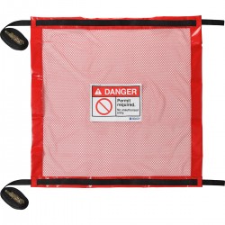 Lock Tower Skirt Set, Permit Required - Medium Kilitli Kule Eteği Seti, İzin Gerekli — M