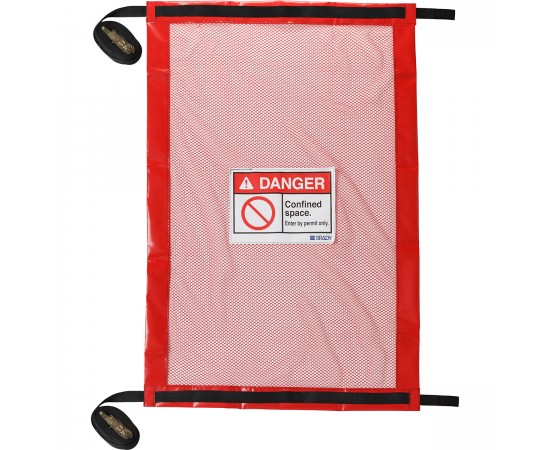 Lock Tower Skirt Set, Conf Space - Extra Large Kilitli Kule Eteği Seti, Kapalı Alan — XL Lock Tower Skirt Set, Conf Space - Extra Large Kilitli Kule Eteği Seti, Kapalı Alan — XL