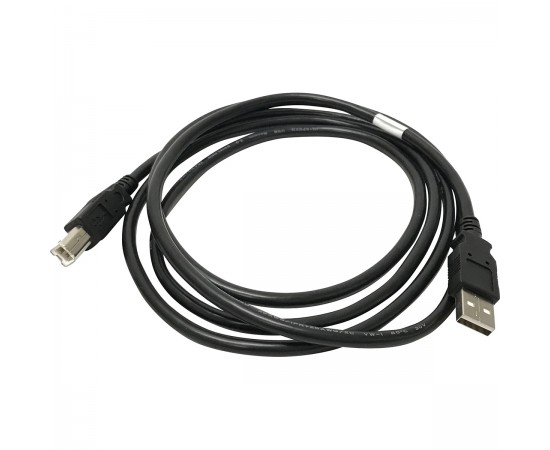 EXDISP-USB-1.8M Harici ekran için USB kablosu, 1,8 m EXDISP-USB-1.8M Harici ekran için USB kablosu, 1,8 m