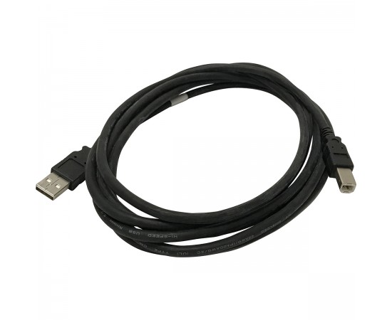 EXDISP-USB-3M Harici ekran için USB kablosu, 3 m EXDISP-USB-3M Harici ekran için USB kablosu, 3 m