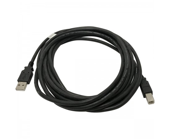 EXDISP-USB-5M Harici ekran için USB kablosu, 5 m EXDISP-USB-5M Harici ekran için USB kablosu, 5 m