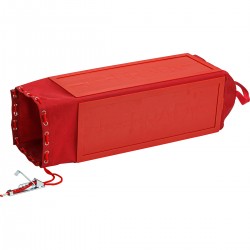 Pendant Control Safety Cover - Large Kumanda Kilitleme Kutusu - Büyük