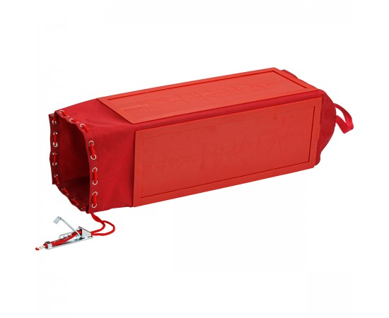 Pendant Control Safety Cover - Large Kumanda Kilitleme Kutusu - Büyük Pendant Control Safety Cover - Large Kumanda Kilitleme Kutusu - Büyük
