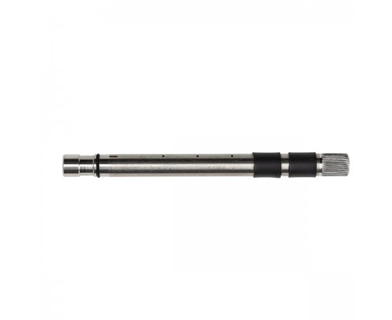 Blow tube 2" Üfleme borusu 2 Blow tube 2" Üfleme borusu 2