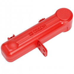 Pull Handle Butterfly Valve Lockout Çekme Kollu Kelebek Valf Kilidi