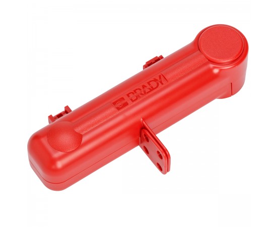 Pull Handle Butterfly Valve Lockout Çekme Kollu Kelebek Valf Kilidi