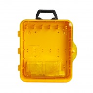 170397 12 Kilit Kilitleme İstasyonu