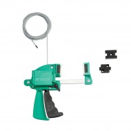 170482 Mengeneli ve Kablolu Kilit