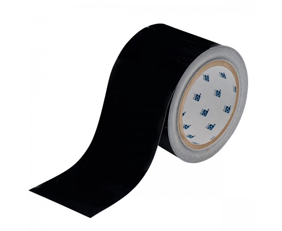 2" X 100FT, B3, BLACK VINYL FLOOR TAPE GuideStripe Zemin İşaretleme Bandı 2" X 100FT, B3, BLACK VINYL FLOOR TAPE GuideStripe Zemin İşaretleme Bandı