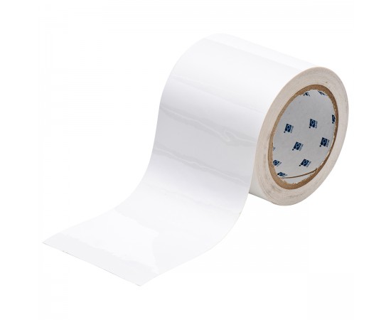 4" X 100FT, B3, WHITE VINYL FLOOR TAPE GuideStripe Zemin İşaretleme Bandı 4" X 100FT, B3, WHITE VINYL FLOOR TAPE GuideStripe Zemin İşaretleme Bandı