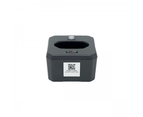 CRA-A272 CR2700 Aksesuar Koyu Gri Bluetooth Kablosuz Şarj İstasyonu CRA-A272 CR2700 Aksesuar Koyu Gri Bluetooth Kablosuz Şarj İstasyonu