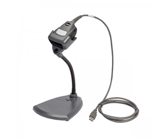 CR1100-K201-C500-US3-C286 CR1100 Barkod Okuyucu ve Stant CR1100-K201-C500-US3-C286 CR1100 Barkod Okuyucu ve Stant