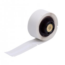 M6-1-430-TL M611, M610 ve M710 için Polyester Etiketler