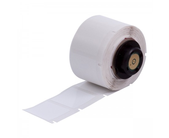 M6-19-483 M610, M611, BMP61, M710 (etiket adaptörlü) ve BMP71 (etiket adaptörlü) için Ultra Agresif Yapışkanlı Çok Amaçlı Polyester Etiketler M6-19-483 M610, M611, BMP61, M710 (etiket adaptörlü) ve BMP71 (etiket adaptörlü) için Ultra Agresif Yapışkanlı Çok Amaçlı Polyester Etiketler