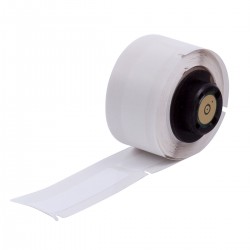 M6-6-430-TL M611, M610 ve M710 için Polyester Etiketler