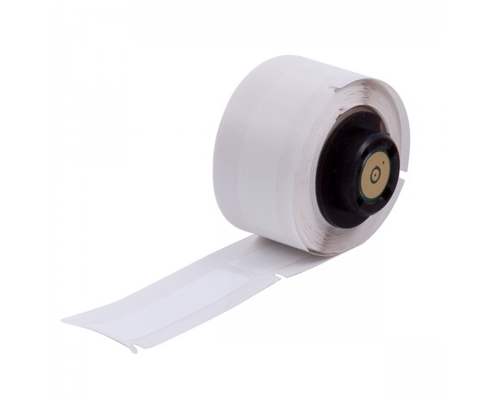 M6-6-430-TL M611, M610 ve M710 için Polyester Etiketler M6-6-430-TL M611, M610 ve M710 için Polyester Etiketler