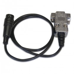 Juki Cable ALF14 ALF14 25 için Juki Güç Kablosu