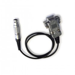 Siplace Cbl ALF14 ALF14 25 için Siemens SIPLACE Güç Kablosu