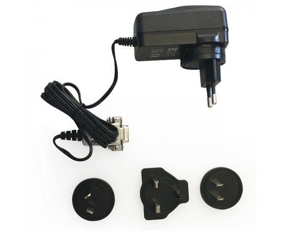 ALF14PSU EU/UK/US PSU 24V/1A İngiltere, Amerika Birleşik Devletleri, Avrupa ALF14PSU EU/UK/US PSU 24V/1A İngiltere, Amerika Birleşik Devletleri, Avrupa