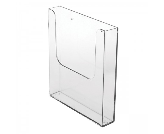 WALL DOC HOLDER A4 1CPT 231X249X40 Duvar Belge Tutucu A4 Dikey WALL DOC HOLDER A4 1CPT 231X249X40 Duvar Belge Tutucu A4 Dikey