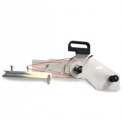 ALF14-25 Universal Advantis Series Adapter Evrensel AX-72E ve AC-30 S için ALF14-25 Adaptör