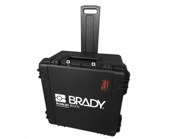 J5000-TROLLEY BradyJet J5000 Taşıma Arabası J5000-TROLLEY BradyJet J5000 Taşıma Arabası