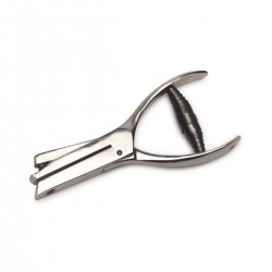 Hole Punch Square Kare delik zımbası