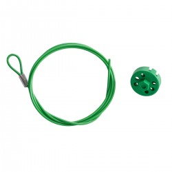 PRO-LOCK + 1.5 M CABLE PPROP & SSTEEL GR Pro-Lock + Kablo- 1,5 m