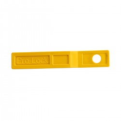 PRO-LOCK SPANNER PP YL İşletim Aracı