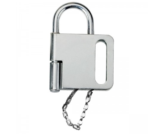 BRASS LOCKOUT WITH CHAIN 152MM Dayanıklı Çelik Çoklayıcı+ 150 mm zincir BRASS LOCKOUT WITH CHAIN 152MM Dayanıklı Çelik Çoklayıcı+ 150 mm zincir