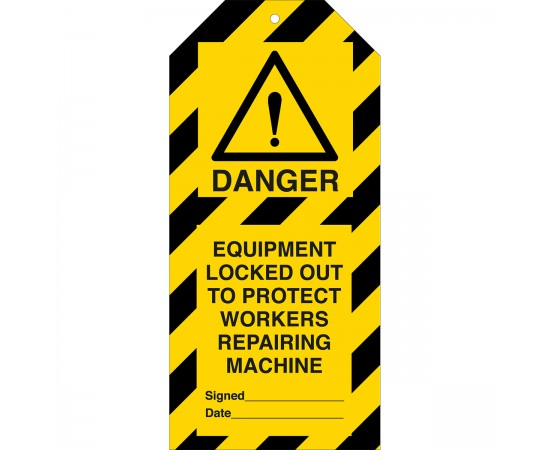 TAG-DANGER EQUIPMENT...-50*110 10/paket Etiketleme: Uyarı Etiketleri TAG-DANGER EQUIPMENT...-50*110 10/paket Etiketleme: Uyarı Etiketleri