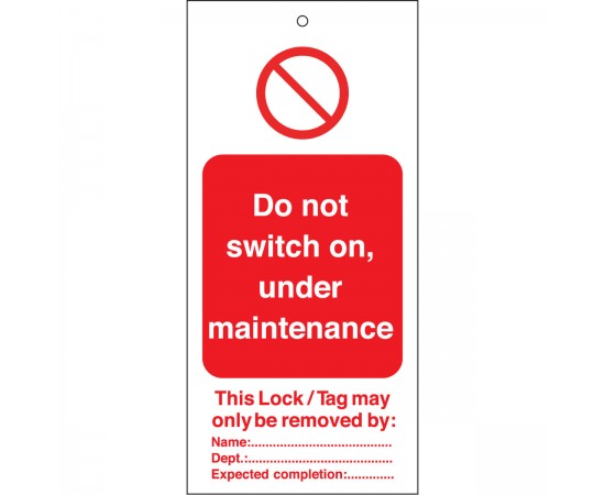 225404 TAG- DO NOT SWITCH ON-50*110 10/paket Etiketleme: Uyarı Etiketleri 225404 TAG- DO NOT SWITCH ON-50*110 10/paket Etiketleme: Uyarı Etiketleri