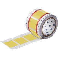 HX-1500-2-YL PermaSleeve Tel İşaretleme Makaronları