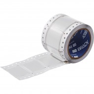 LSZH-1000-2-WT-4 THT Düşük Dumanlı Halojensiz PermaSleeve Tel İşaretleme Makaronları