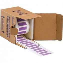 3PS-250-2-VT-S PermaSleeve Tel İşaretleme Makaronları