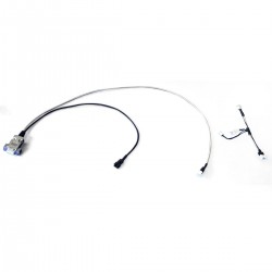 ALF14-25 COMM HARNESS YAMAHA ALF14-25 Yamaha İletişim Düzeneği