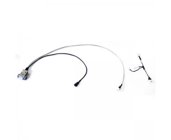 ALF14-25 COMM HARNESS YAMAHA ALF14-25 Yamaha İletişim Düzeneği ALF14-25 COMM HARNESS YAMAHA ALF14-25 Yamaha İletişim Düzeneği