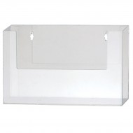 307922 Duvar Belge Tutucu A4 Yatay