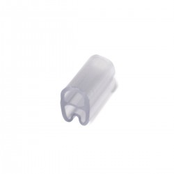 DMC-1.5/2.5-12 DuraSleeve Tel İşaretleme Taşıyıcıları