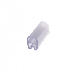 DMC-1.5/2.5-16 DuraSleeve Tel İşaretleme Taşıyıcıları