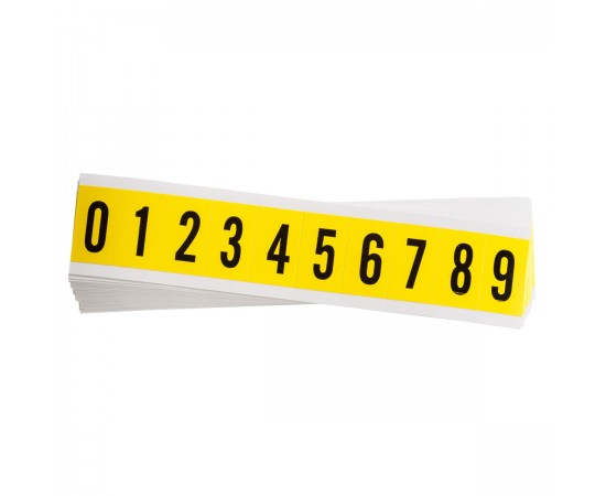 3430-# KIT Kombinasyon paketler: dahili kullanım için dağıtıcı kart üzerinde çeşitli sayılar