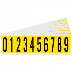 3440-# KIT Kombinasyon paketler: dahili kullanım için dağıtıcı kart üzerinde çeşitli sayılar